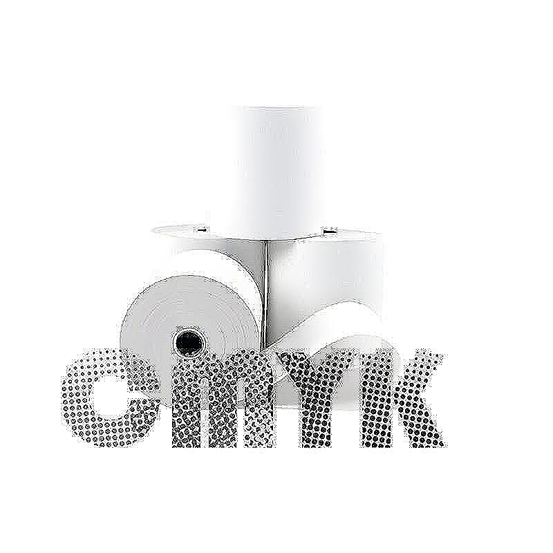 Termorulle terminaler mm. 57x40x12 mm - Billede 3