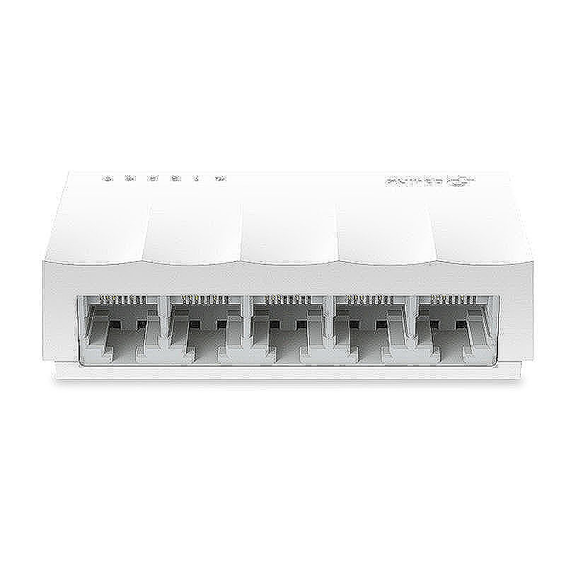 TP-LINK, Switch LS1005 - White