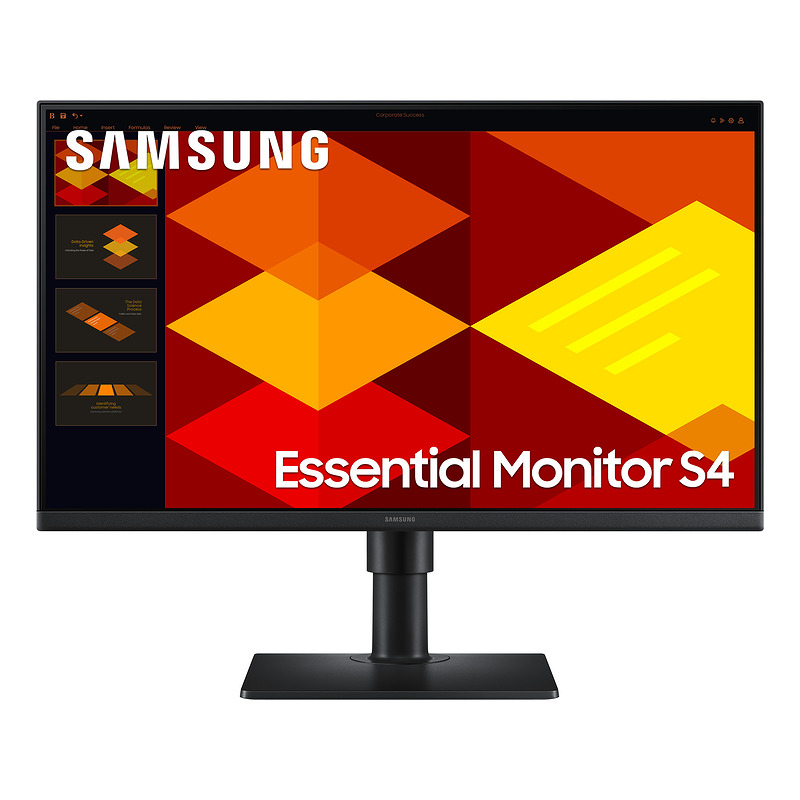 Samsung S40GD computer monitor