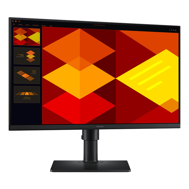 Samsung S40GD computer monitor - Billede 11
