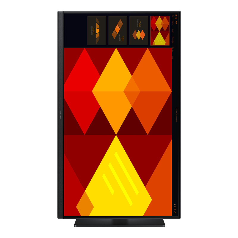 Samsung S40GD computer monitor - Billede 12