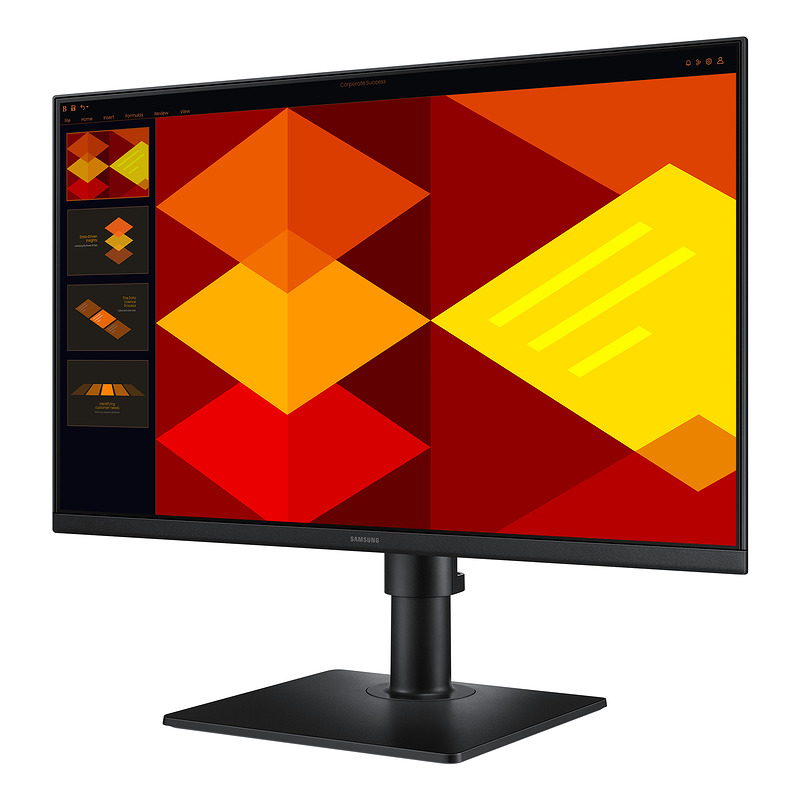 Samsung S40GD computer monitor - Billede 3