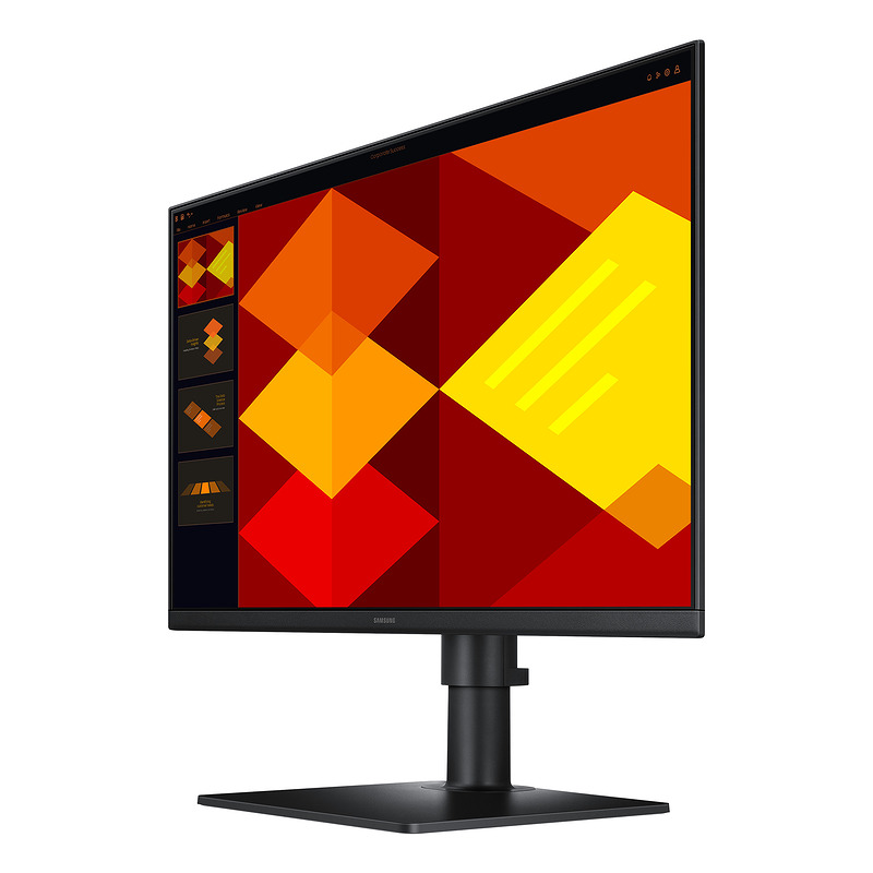 Samsung S40GD computer monitor - Billede 4
