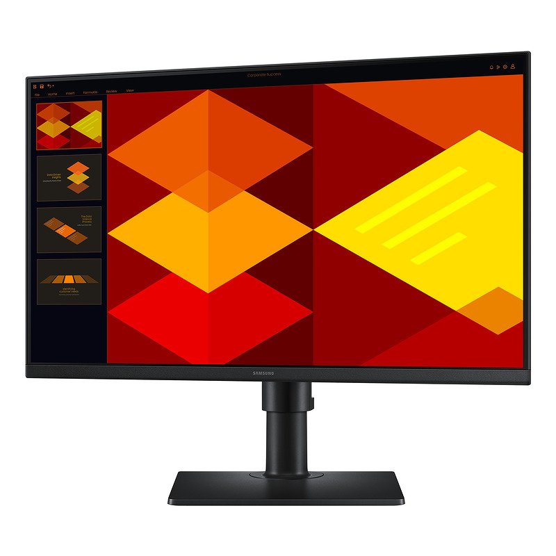 Samsung S40GD computer monitor - Billede 10