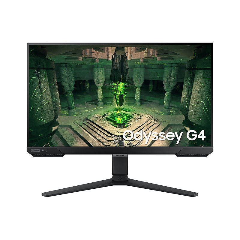 Samsung G40B computer monitor - Billede 2
