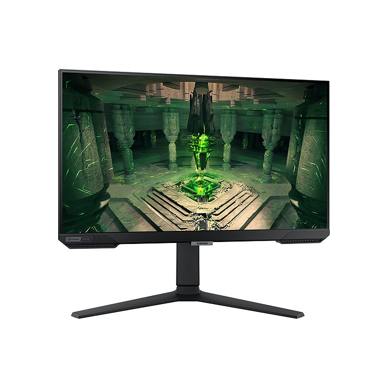 Samsung G40B computer monitor - Billede 4