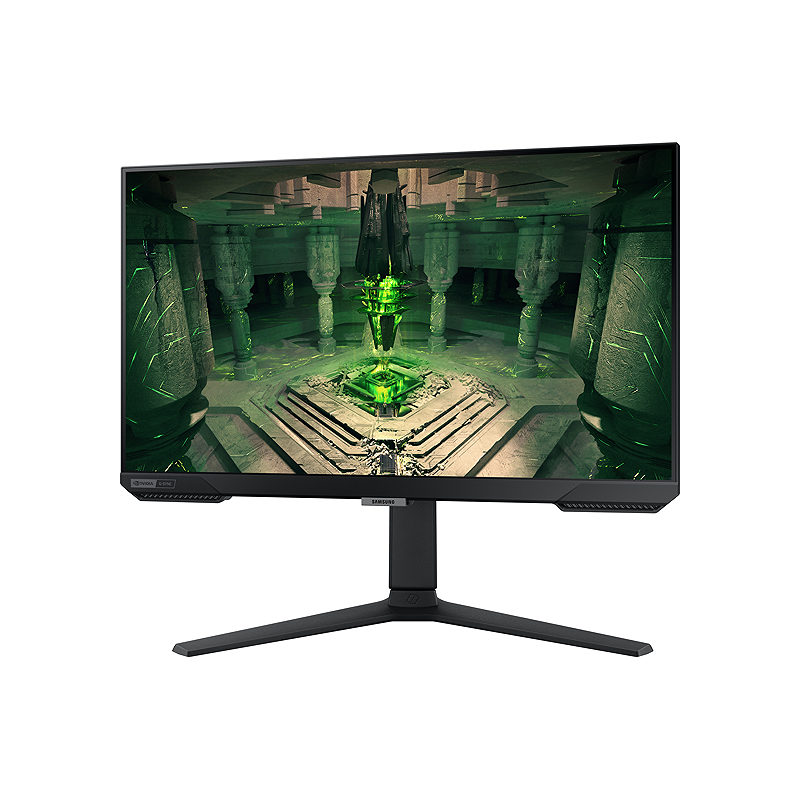 Samsung G40B computer monitor - Billede 5