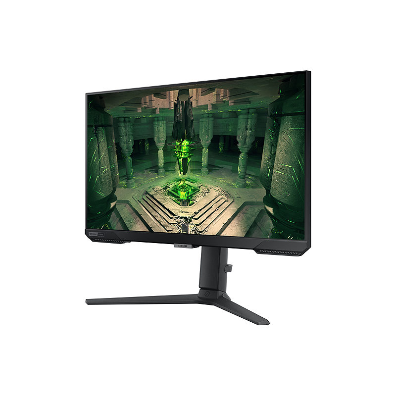 Samsung G40B computer monitor - Billede 8