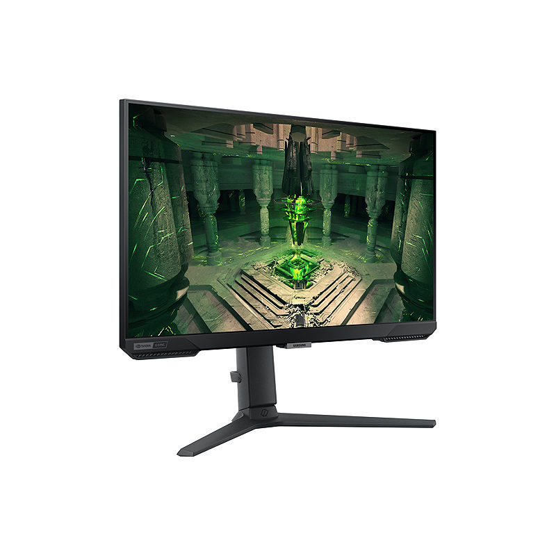 Samsung G40B computer monitor - Billede 9