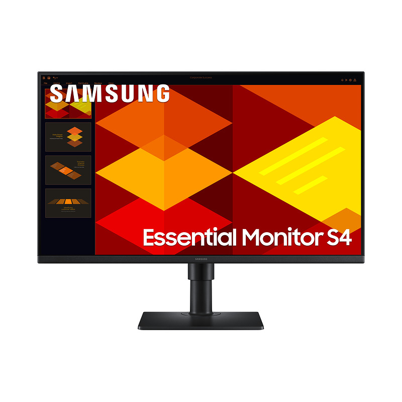 Samsung S40GD computer monitor - Billede 17