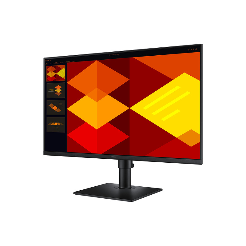 Samsung S40GD computer monitor - Billede 3