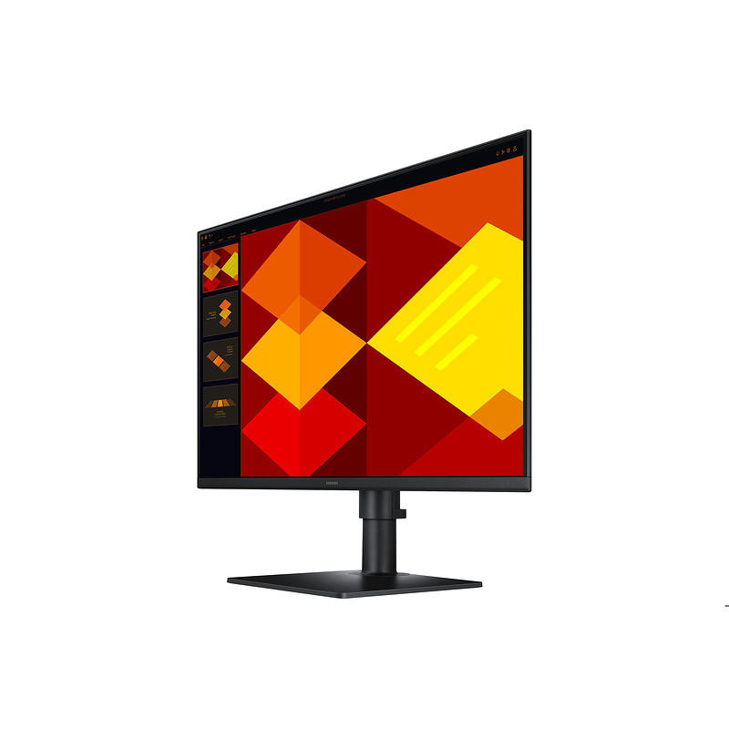 Samsung S40GD computer monitor - Billede 4