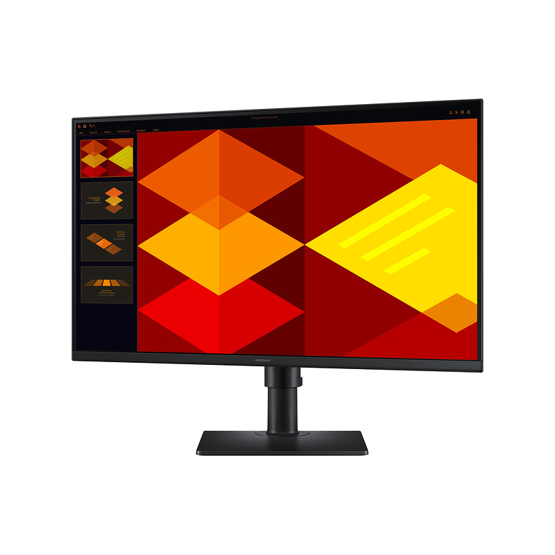 Samsung S40GD computer monitor - Billede 10