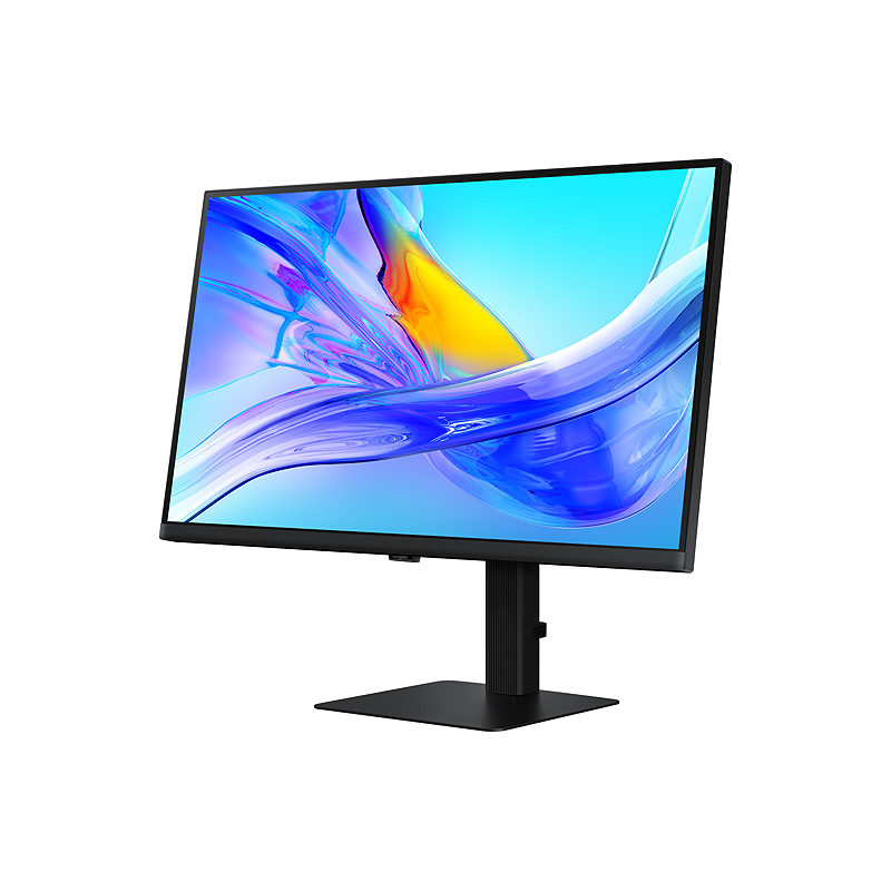 Samsung S80UD computer monitor - Billede 4