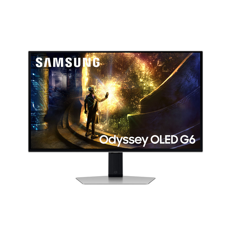 Samsung S27DG610SU computer monitor