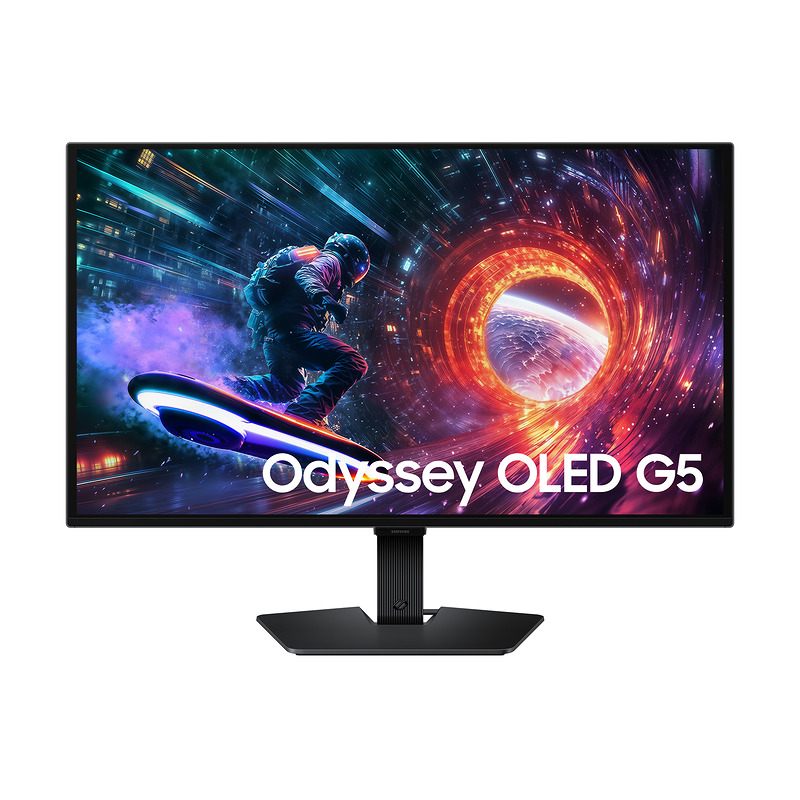 Samsung S27FG506SU computer monitor