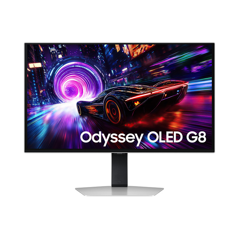 Samsung S27FG814SU computer monitor