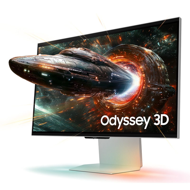 Samsung S27FG902XU computer monitor - Billede 2