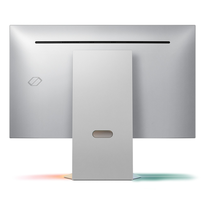 Samsung S27FG902XU computer monitor - Billede 3