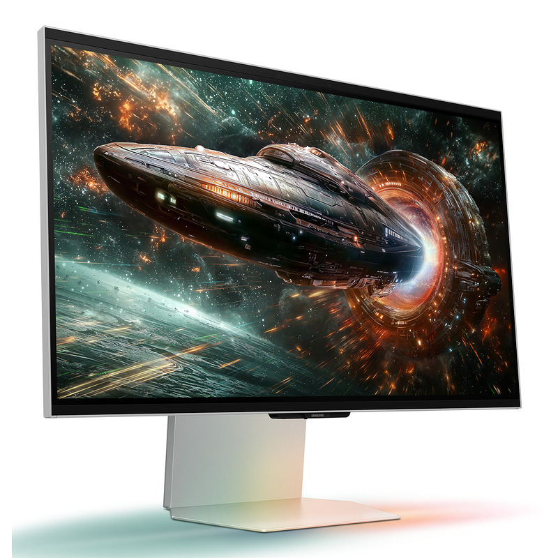 Samsung S27FG902XU computer monitor - Billede 4