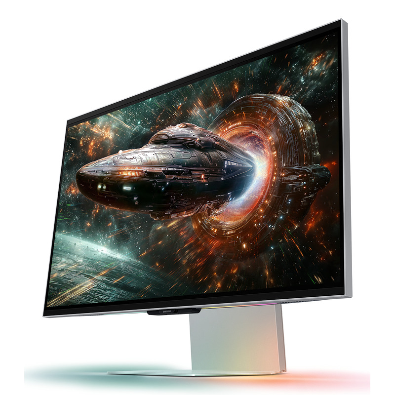 Samsung S27FG902XU computer monitor - Billede 5