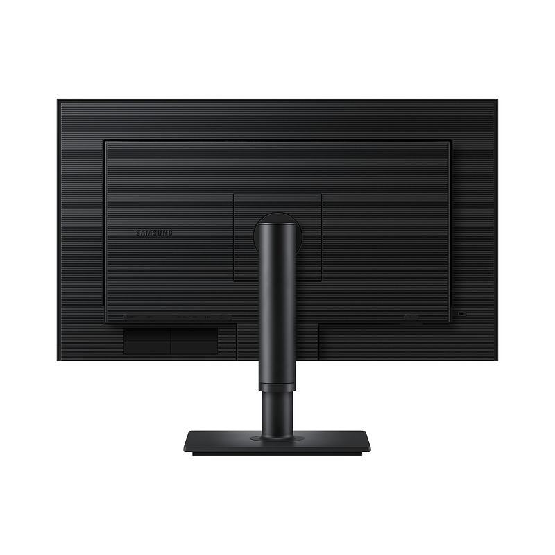 Samsung S80HF computer monitor - Billede 2