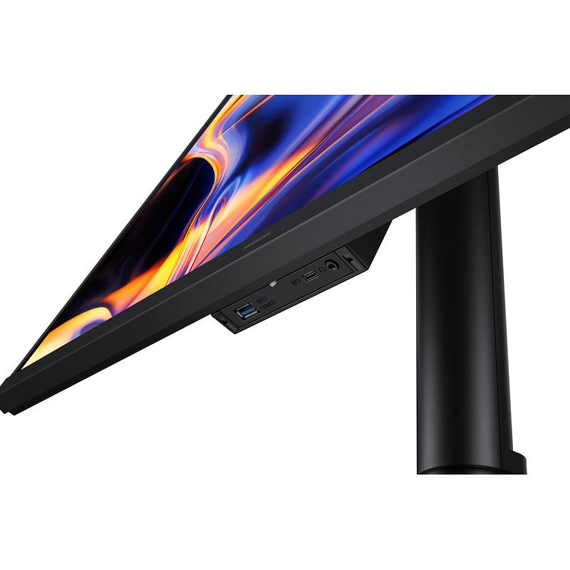 Samsung S80HF computer monitor - Billede 14