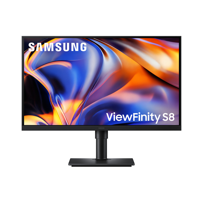 Samsung S80HF computer monitor