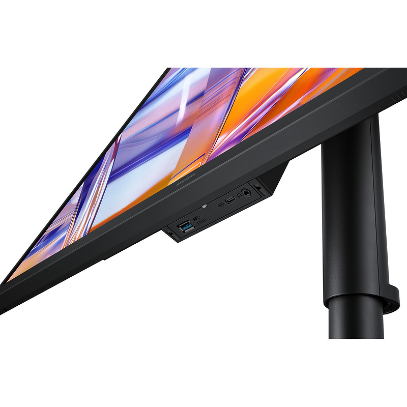 Samsung S80UH computer monitor - Billede 14