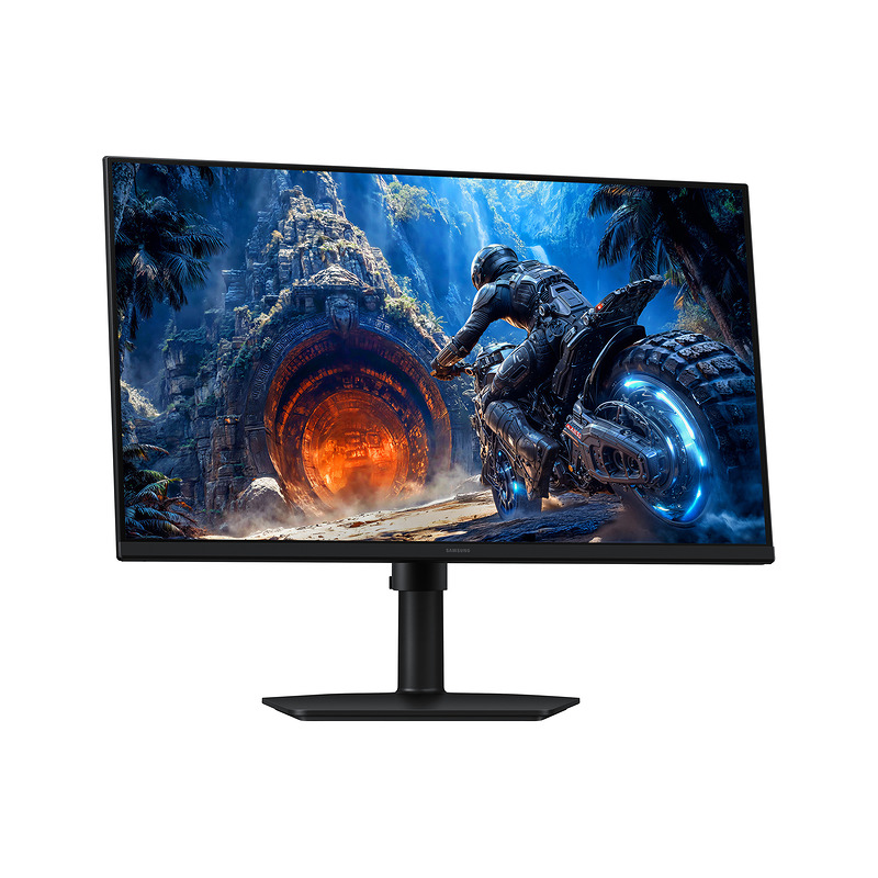 Samsung G40H computer monitor - Billede 2