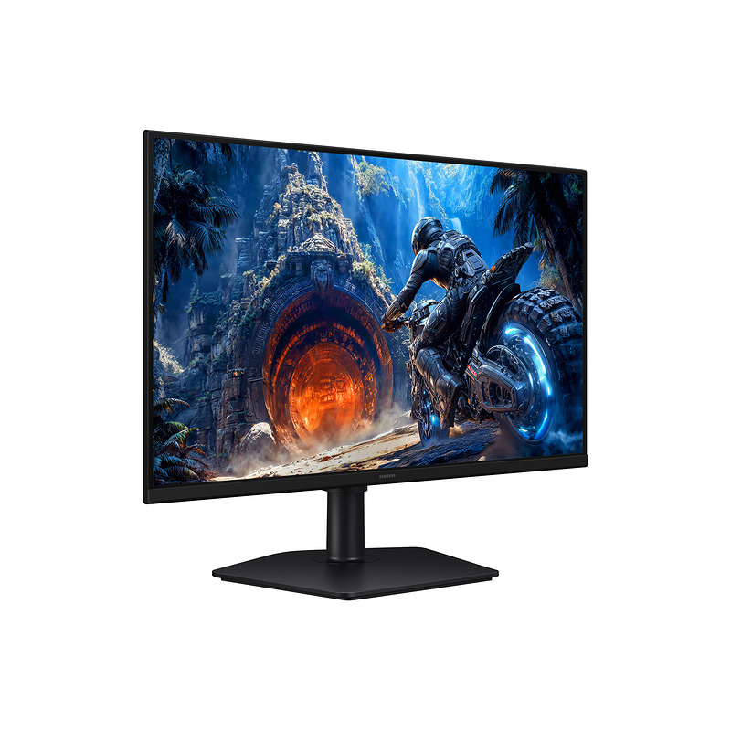 Samsung G40H computer monitor - Billede 14