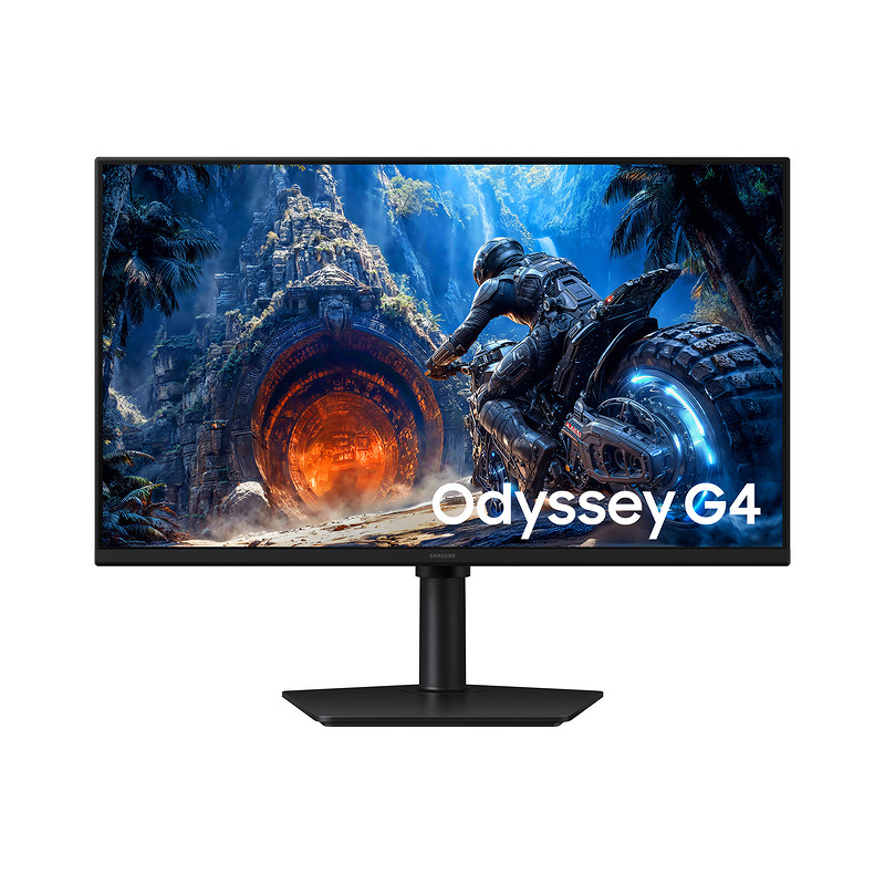 Samsung G40H computer monitor - Billede 17