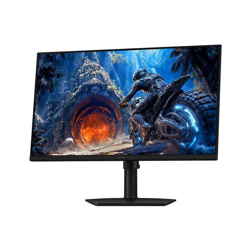 Samsung G40H computer monitor - Billede 3
