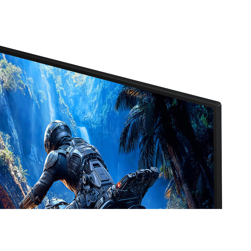 Samsung G40H computer monitor - Billede 4