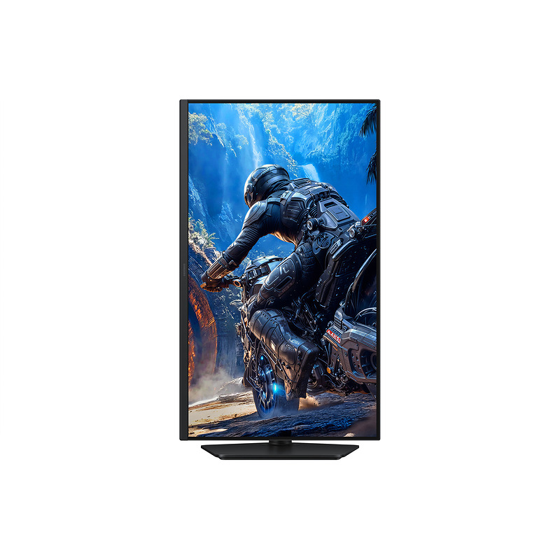 Samsung G40H computer monitor - Billede 6