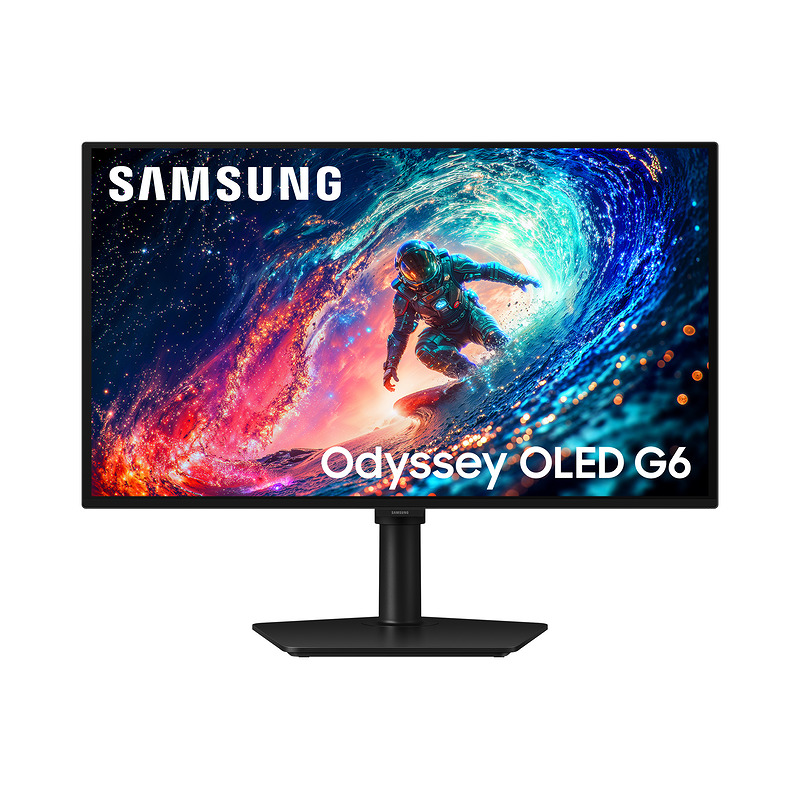 Samsung G61SH computer monitor
