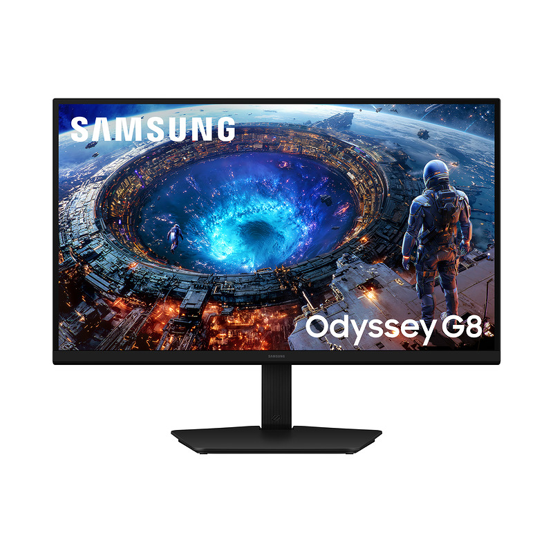 Samsung G80HF computer monitor
