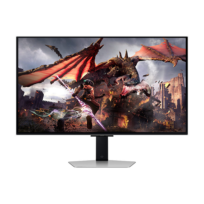 Samsung G80SD computer monitor - Billede 2