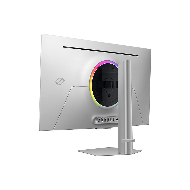 Samsung G80SD computer monitor - Billede 15