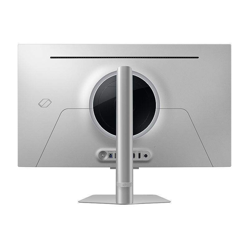 Samsung G80SD computer monitor - Billede 16