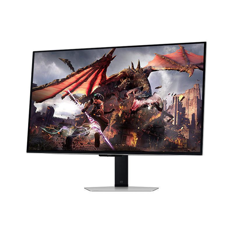 Samsung G80SD computer monitor - Billede 5