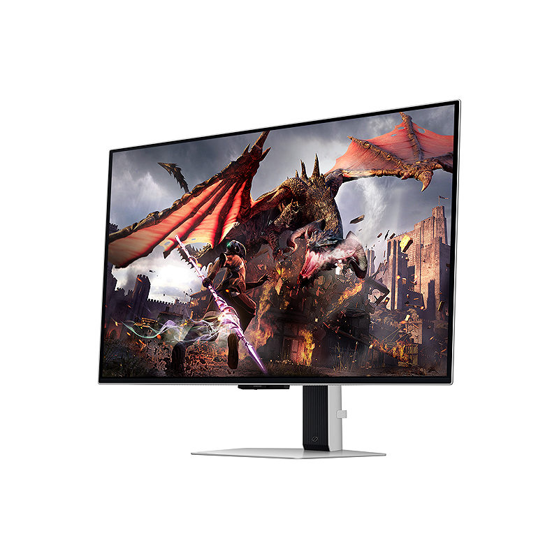Samsung G80SD computer monitor - Billede 6