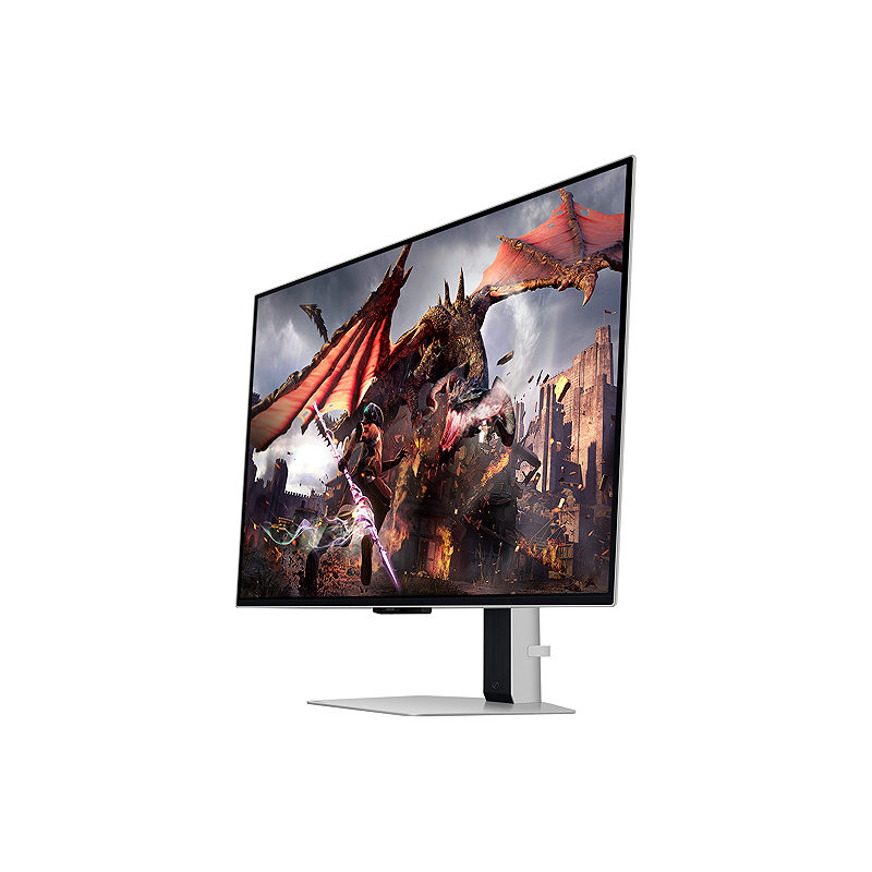 Samsung G80SD computer monitor - Billede 7