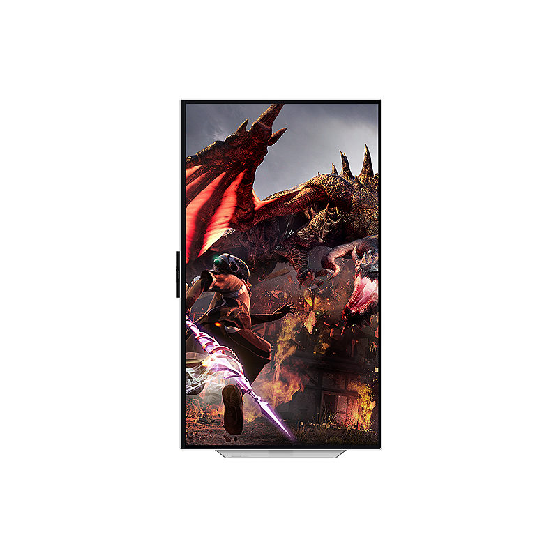Samsung G80SD computer monitor - Billede 8