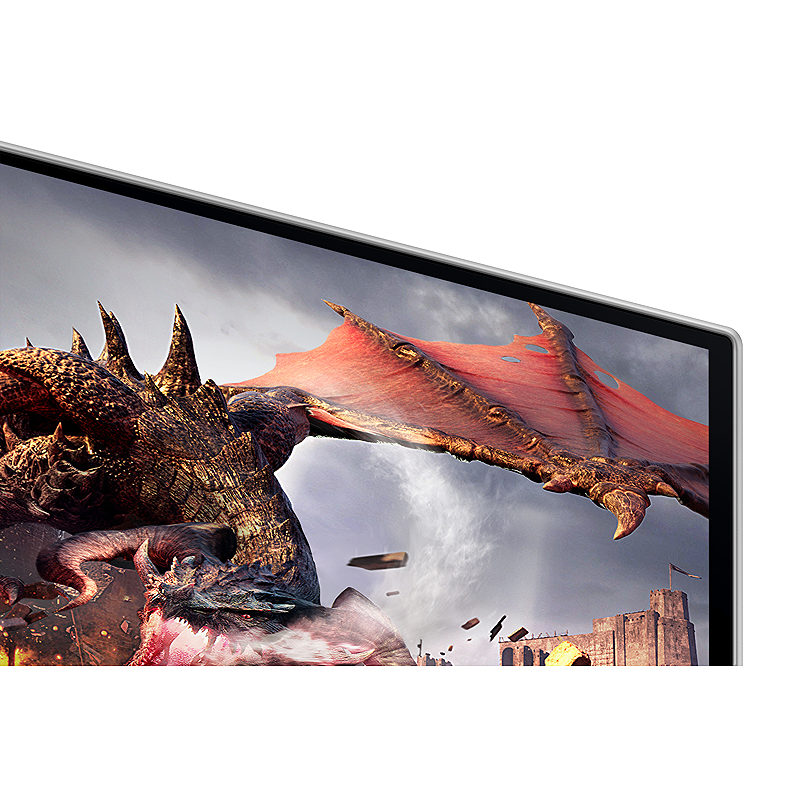Samsung G80SD computer monitor - Billede 9