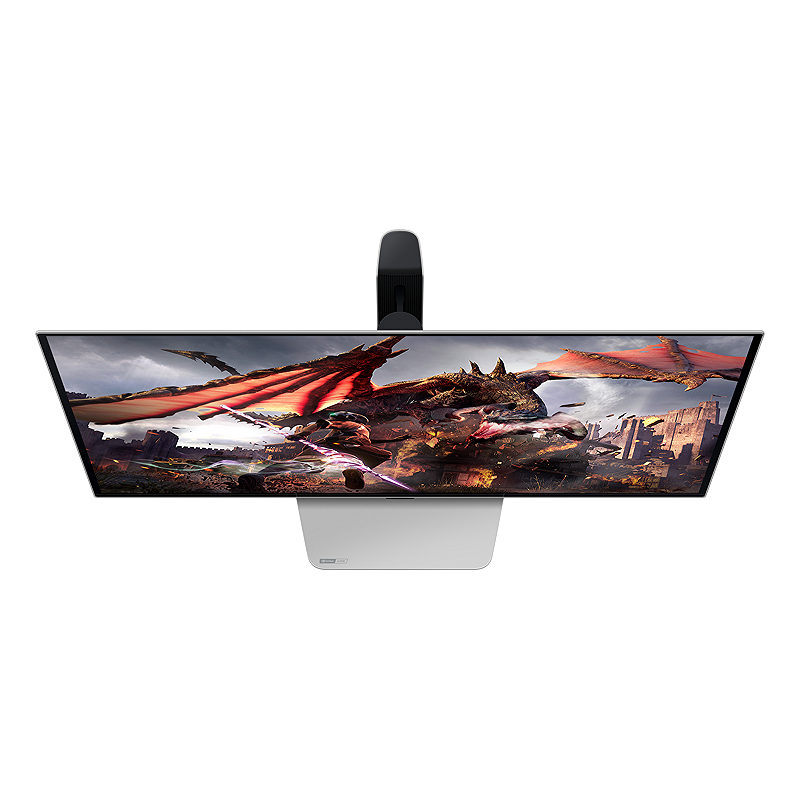 Samsung G80SD computer monitor - Billede 10
