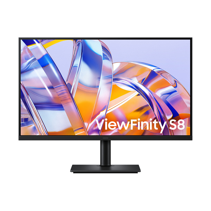 Samsung S80UH computer monitor