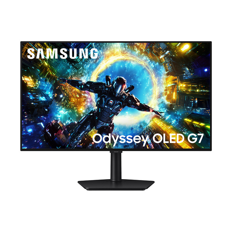 Samsung G73SH computer monitor
