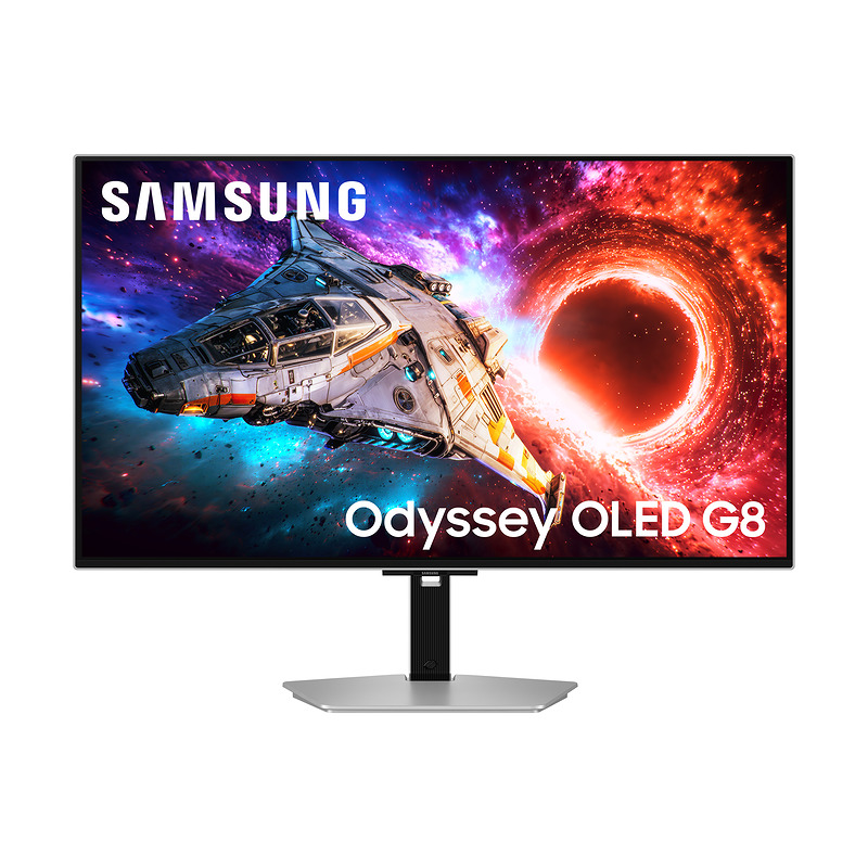Samsung G80SH computer monitor