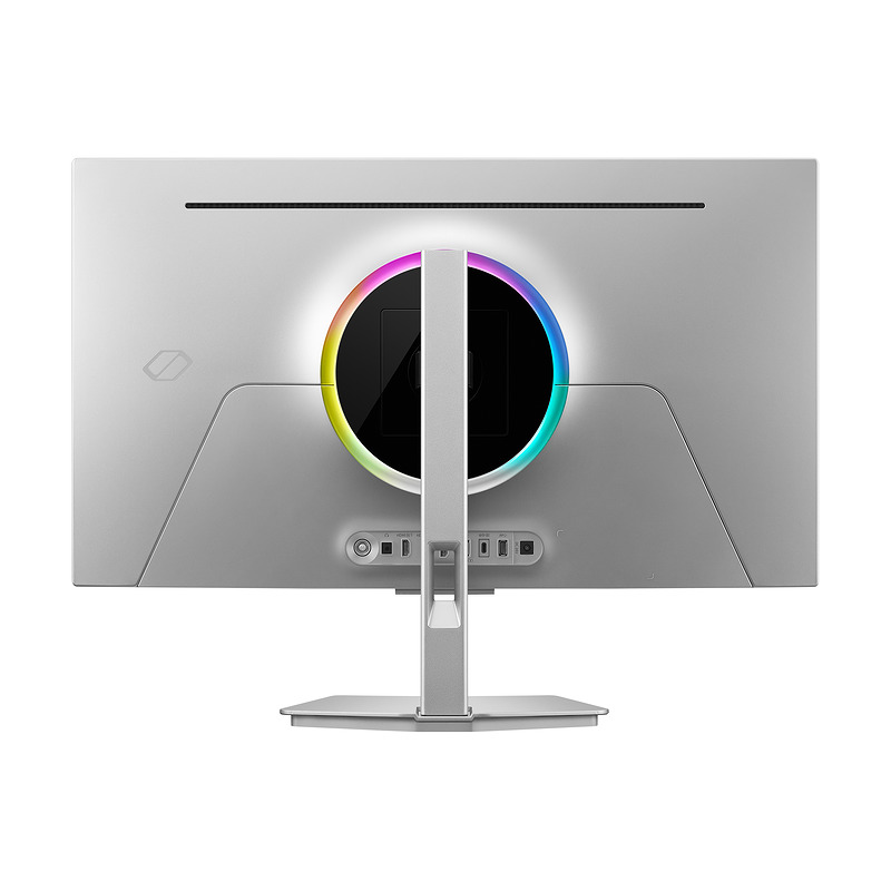 Samsung G80SH computer monitor - Billede 2